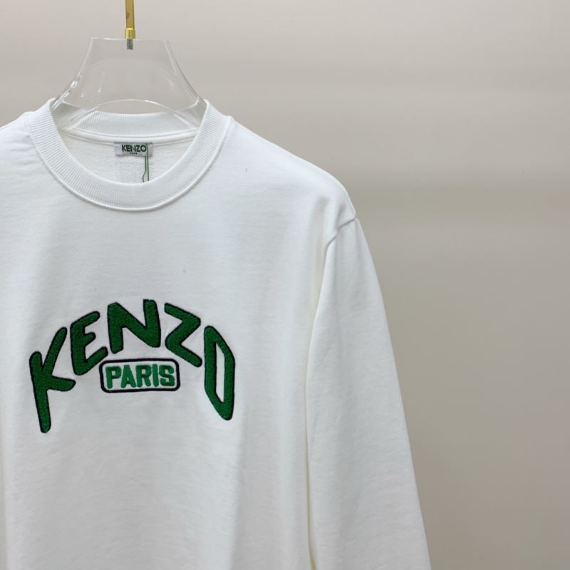 Kenzo Hoodies